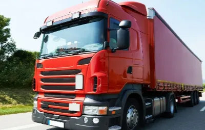 İstanbul Talas Ambar Kargo