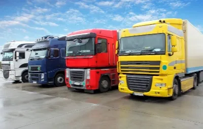 İstanbul Talas Nakliye Ambarı